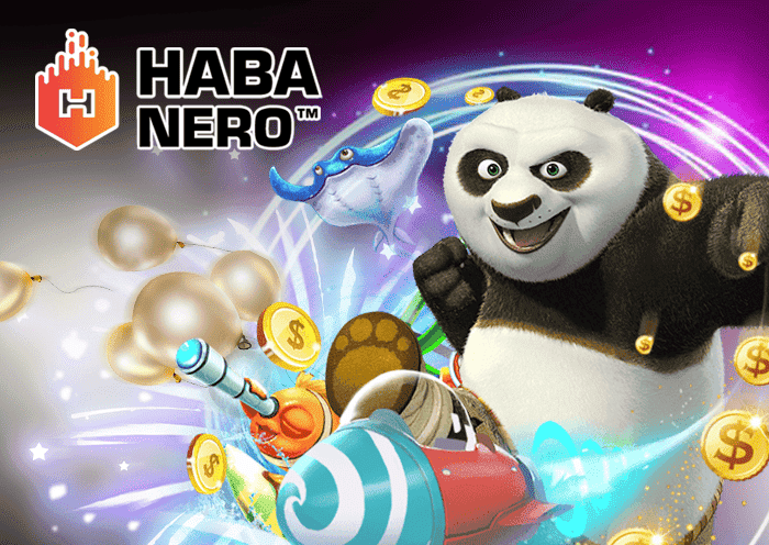 สล็อต haba nero By SLOTGOOD