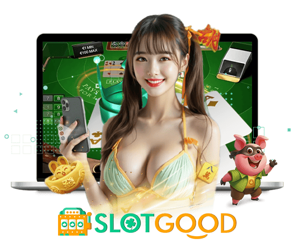 SLOTGOOD